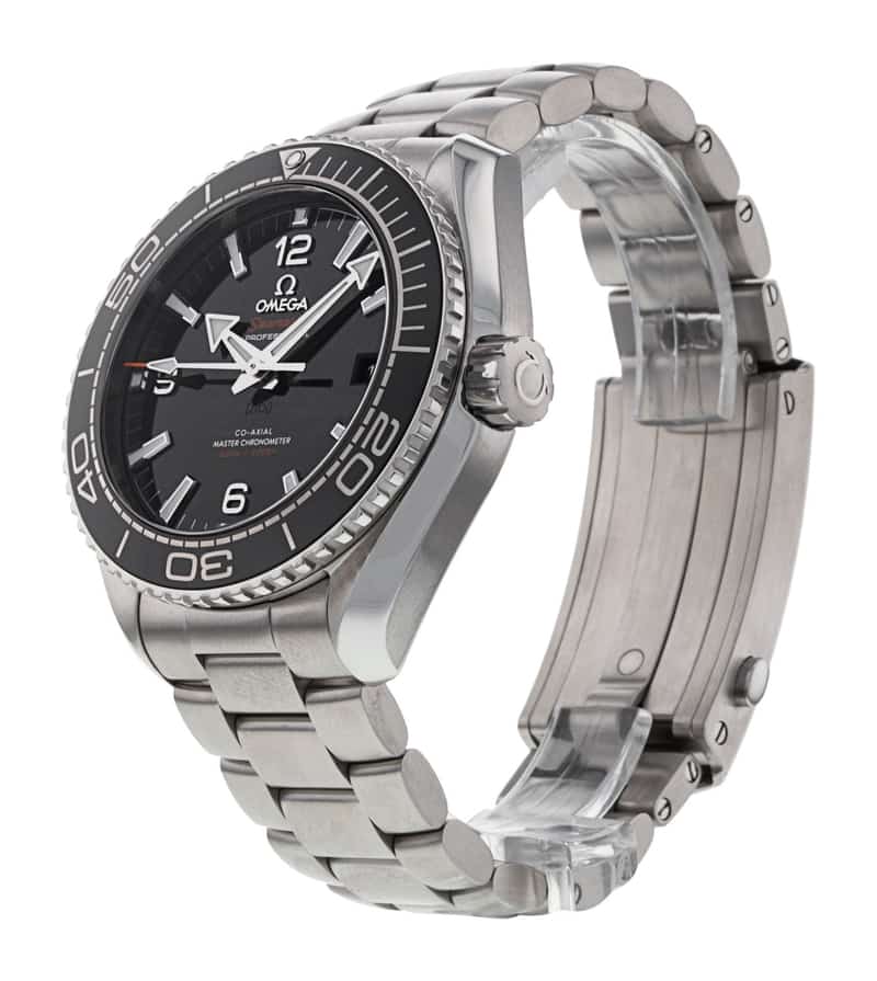 Omega Planet Ocean 215.30.44.21.01.001